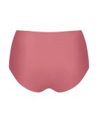Zero Feel Maxi Ex Hipster-Slip in Wüstenrosa