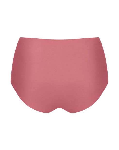 Zero Feel Maxi Ex Hipster-Slip in Wüstenrosa