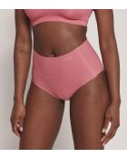 Zero Feel Maxi Ex Hipster-Slip in Wüstenrosa
