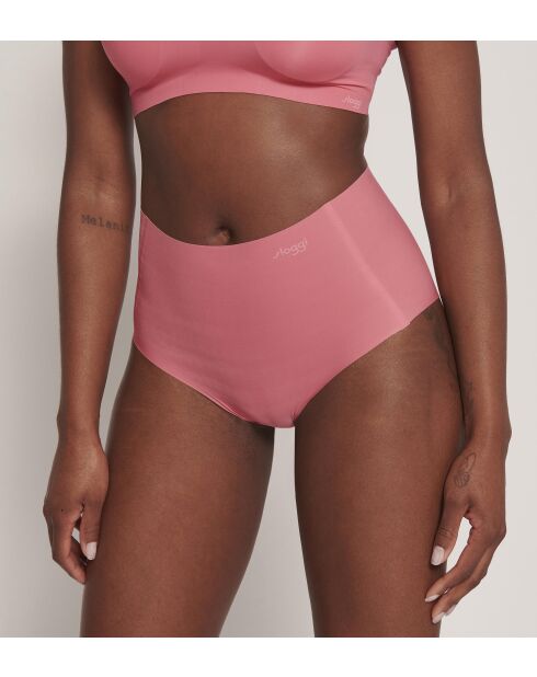 Zero Feel Maxi Ex Hipster-Slip in Wüstenrosa
