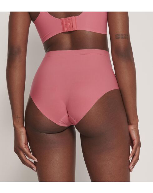 Zero Feel Maxi Ex Hipster-Slip in Wüstenrosa