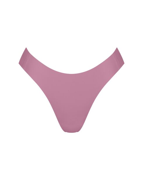 Slip a gamba alta Zero Feel 2.0 High Leg viola