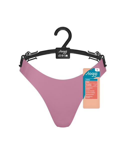 Slip a gamba alta Zero Feel 2.0 High Leg viola