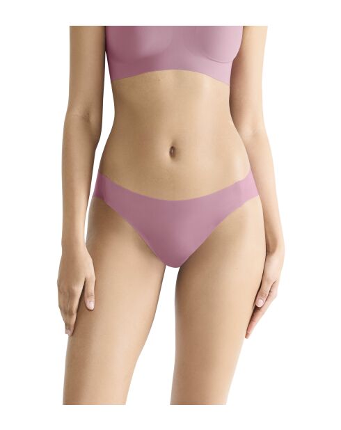 Slip a gamba alta Zero Feel 2.0 High Leg viola