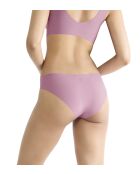 Slip a gamba alta Zero Feel 2.0 High Leg viola
