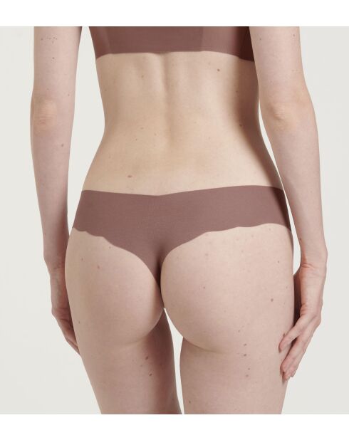 Hipstring Zero Modal 2.0 Hip cacao