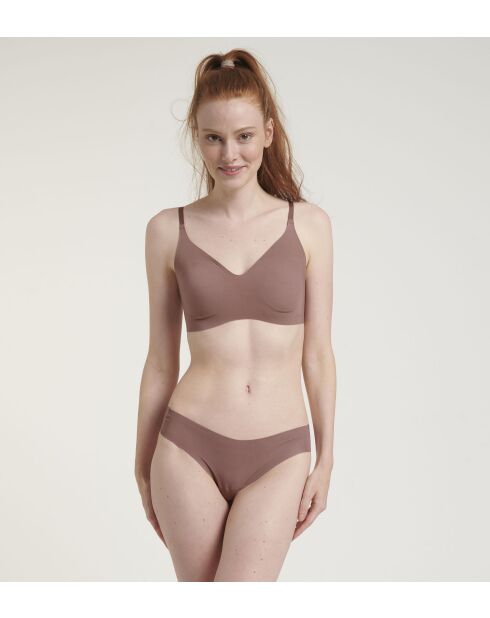 Hipstring Zero Modal 2.0 Hip cacao