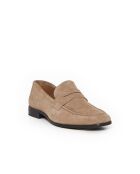 Mocassini Newington beige