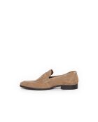 Mocassini Newington beige