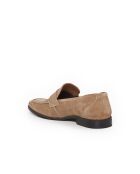 Mocassini Newington beige