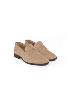 Mocassini Newington beige