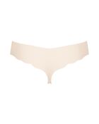 Hipstring Zero Microfibre 2.0 Hip angora