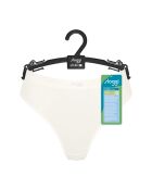 String Ever Ease blanc de soie