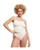 String Ever Ease blanc de soie