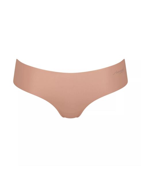 Slip hipster Zero Microfibre 2.0 H marrone mimetico
