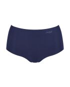 Zero Feel Maxi Ex marineblaue Hipster-Slips