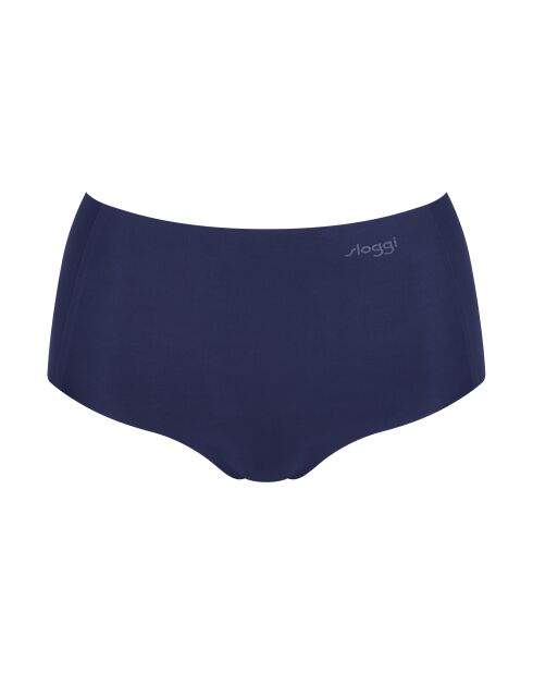 Zero Feel Maxi Ex marineblaue Hipster-Slips