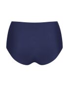 Zero Feel Maxi Ex marineblaue Hipster-Slips
