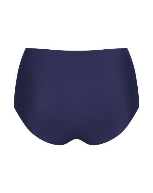 Zero Feel Maxi Ex marineblaue Hipster-Slips