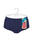 Zero Feel Maxi Ex marineblaue Hipster-Slips