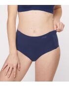 Zero Feel Maxi Ex marineblaue Hipster-Slips