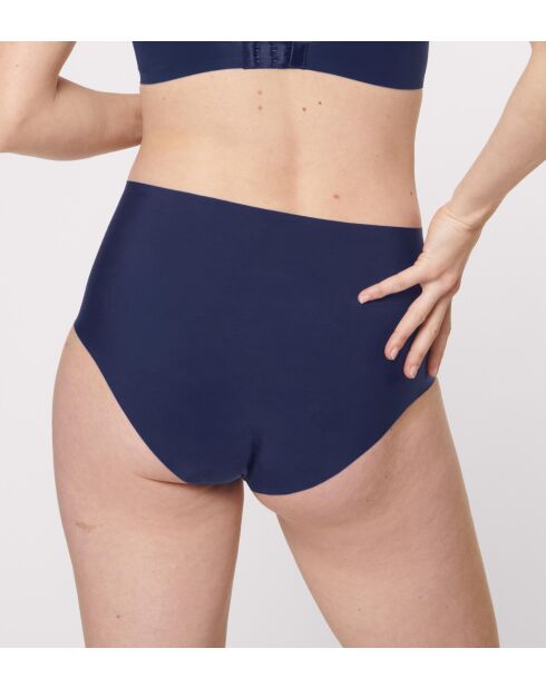 Zero Feel Maxi Ex marineblaue Hipster-Slips