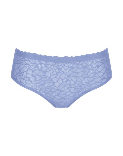 Zero Feel Lace 2.0 River Slip mit hoher Taille
