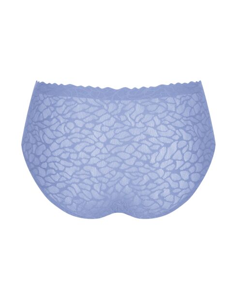 Zero Feel Lace 2.0 River Slip mit hoher Taille