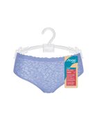 Slip a vita alta Zero Feel Lace 2.0