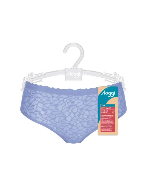 Zero Feel Lace 2.0 River Slip mit hoher Taille