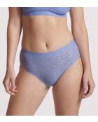 Slip a vita alta Zero Feel Lace 2.0