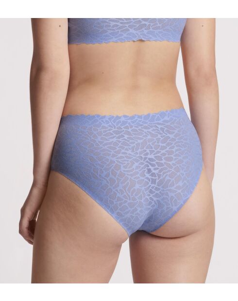 Zero Feel Lace 2.0 River Slip mit hoher Taille
