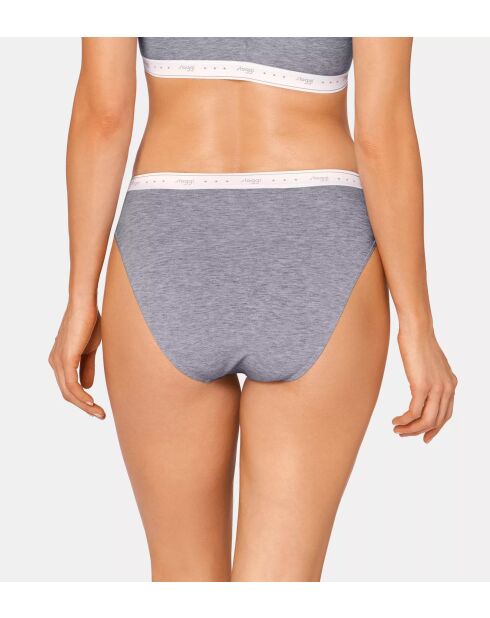Slip Enhanced 24/7 100 H Tai gris