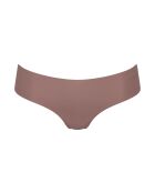 Slip hipster Zero Microfibre 2.0 cacao