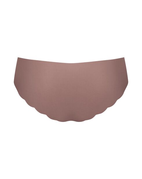 Slip hipster Zero Microfibre 2.0 cacao