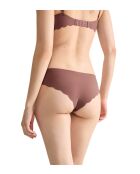 Slip hipster Zero Microfibre 2.0 cacao
