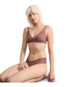 Slip hipster Zero Microfibre 2.0 cacao