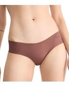 Slip hipster Zero Microfibre 2.0 cacao