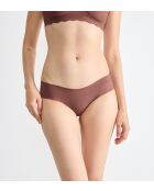 Slip hipster Zero Microfibre 2.0 cacao