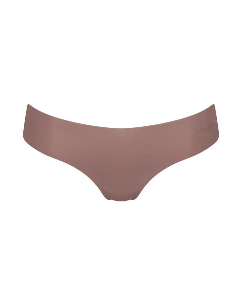 Hipstring Zero Microfibre 2.0 Hip cacao