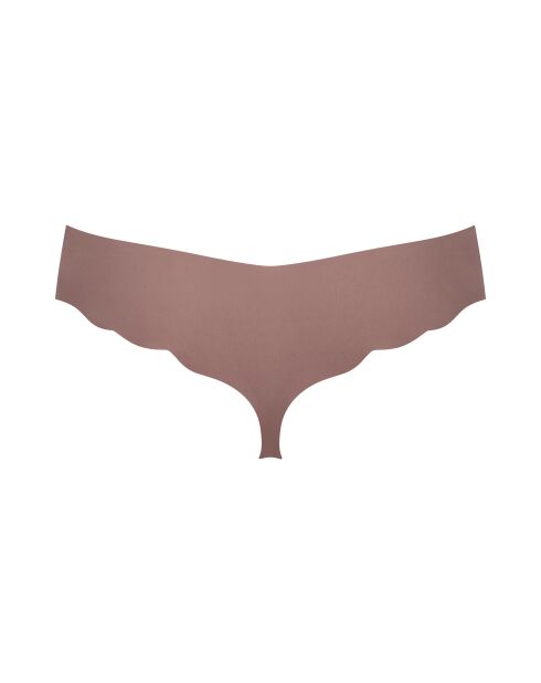 Hipstring Zero Microfibre 2.0 Hip cacao