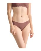 Hipstring Zero Microfibre 2.0 Hip cacao