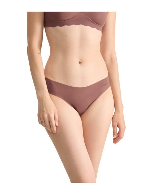 Hipstring Zero Microfibre 2.0 Hip cacao