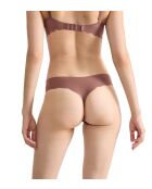 Hipstring Zero Microfibre 2.0 Hip cacao