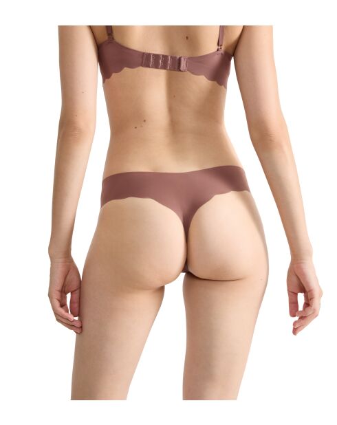 Hipstring Zero Microfibre 2.0 Hip cacao