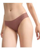 Hipstring Zero Microfibre 2.0 Hip cacao