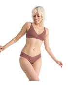 Hipstring Zero Microfibre 2.0 Hip cacao