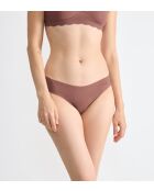 Hipstring Zero Microfibre 2.0 Hip cacao