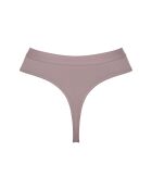 String Ever Ease mauve brumeux