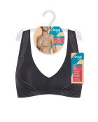Zero feel n 2.0 ex zwarte hipsterbeha